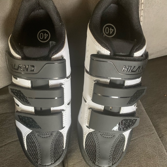 Hiland clipless shoe - Picture 2 of 3